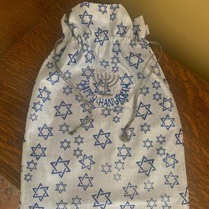 Hanukkah Bag
